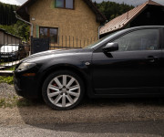Mazda 6 2.3 DISI AWD MPS