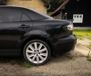 Mazda 6 2.3 DISI AWD MPS