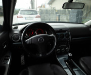 Mazda 6 2.3 DISI AWD MPS