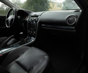 Mazda 6 2.3 DISI AWD MPS