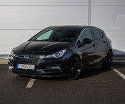 Opel Astra 1.4 Turbo 150k Dynamic