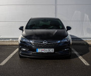 Opel Astra 1.4 Turbo 150k Dynamic