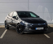 Opel Astra 1.4 Turbo 150k Dynamic