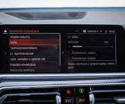 BMW X5 40d xDrive, V záruke, M-Sport, Laserové svetlá, Nočné videnie, Shadowline R22