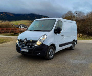 Renault Master Furgon Energy 2.3 dCi 145 L1H1P2 Cool