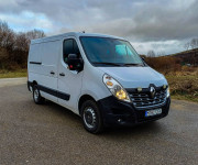 Renault Master Furgon Energy 2.3 dCi 145 L1H1P2 Cool