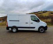 Renault Master Furgon Energy 2.3 dCi 145 L1H1P2 Cool