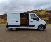 Renault Master Furgon Energy 2.3 dCi 145 L1H1P2 Cool