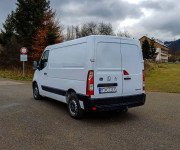 Renault Master Furgon Energy 2.3 dCi 145 L1H1P2 Cool