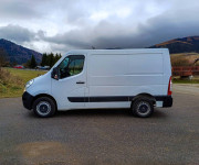 Renault Master Furgon Energy 2.3 dCi 145 L1H1P2 Cool