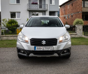 Suzuki SX4 S-Cross 1.6 I VVT Premium 4WD