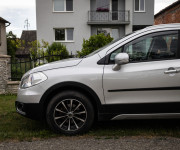 Suzuki SX4 S-Cross 1.6 I VVT Premium 4WD