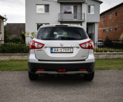 Suzuki SX4 S-Cross 1.6 I VVT Premium 4WD