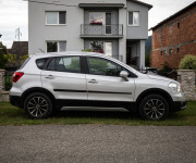 Suzuki SX4 S-Cross 1.6 I VVT Premium 4WD