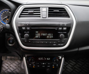 Suzuki SX4 S-Cross 1.6 I VVT Premium 4WD