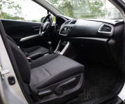 Suzuki SX4 S-Cross 1.6 I VVT Premium 4WD