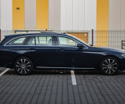 Mercedes-Benz E trieda Kombi E200D, 110kW, 9G TRONIC, Panorama, Virtual, Burmester, Vzduch