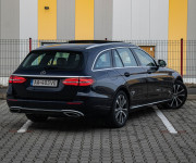 Mercedes-Benz E trieda Kombi E200D, 110kW, 9G TRONIC, Panorama, Virtual, Burmester, Vzduch