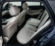 Mercedes-Benz E trieda Kombi E200D, 110kW, 9G TRONIC, Panorama, Virtual, Burmester, Vzduch