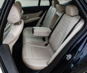 Mercedes-Benz E trieda Kombi E200D, 110kW, 9G TRONIC, Panorama, Virtual, Burmester, Vzduch