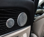 Mercedes-Benz E trieda Kombi E200D, 110kW, 9G TRONIC, Panorama, Virtual, Burmester, Vzduch