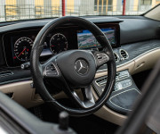 Mercedes-Benz E trieda Kombi E200D, 110kW, 9G TRONIC, Panorama, Virtual, Burmester, Vzduch