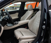 Mercedes-Benz E trieda Kombi E200D, 110kW, 9G TRONIC, Panorama, Virtual, Burmester, Vzduch