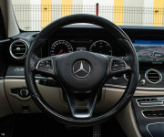 Mercedes-Benz E trieda Kombi E200D, 110kW, 9G TRONIC, Panorama, Virtual, Burmester, Vzduch