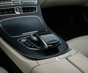 Mercedes-Benz E trieda Kombi E200D, 110kW, 9G TRONIC, Panorama, Virtual, Burmester, Vzduch