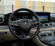 Mercedes-Benz E trieda Kombi E200D, 110kW, 9G TRONIC, Panorama, Virtual, Burmester, Vzduch