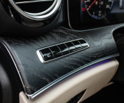 Mercedes-Benz E trieda Kombi E200D, 110kW, 9G TRONIC, Panorama, Virtual, Burmester, Vzduch