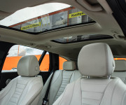 Mercedes-Benz E trieda Kombi E200D, 110kW, 9G TRONIC, Panorama, Virtual, Burmester, Vzduch