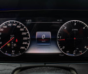 Mercedes-Benz E trieda Kombi E200D, 110kW, 9G TRONIC, Panorama, Virtual, Burmester, Vzduch