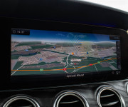 Mercedes-Benz E trieda Kombi E200D, 110kW, 9G TRONIC, Panorama, Virtual, Burmester, Vzduch