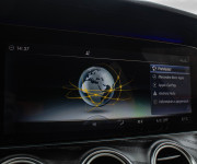 Mercedes-Benz E trieda Kombi E200D, 110kW, 9G TRONIC, Panorama, Virtual, Burmester, Vzduch