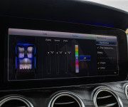 Mercedes-Benz E trieda Kombi E200D, 110kW, 9G TRONIC, Panorama, Virtual, Burmester, Vzduch