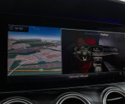 Mercedes-Benz E trieda Kombi E200D, 110kW, 9G TRONIC, Panorama, Virtual, Burmester, Vzduch