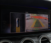 Mercedes-Benz E trieda Kombi E200D, 110kW, 9G TRONIC, Panorama, Virtual, Burmester, Vzduch