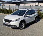 Peugeot 2008 1.6 HDI 73kW, M5, 5d