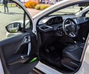 Peugeot 2008 1.6 HDI 73kW, M5, 5d