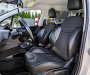 Peugeot 2008 1.6 HDI 73kW, M5, 5d