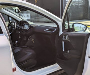 Peugeot 2008 1.6 HDI 73kW, M5, 5d