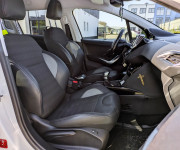Peugeot 2008 1.6 HDI 73kW, M5, 5d