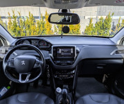 Peugeot 2008 1.6 HDI 73kW, M5, 5d