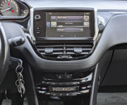 Peugeot 2008 1.6 HDI 73kW, M5, 5d