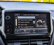 Peugeot 2008 1.6 HDI 73kW, M5, 5d