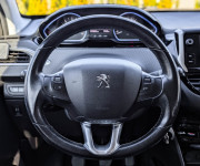 Peugeot 2008 1.6 HDI 73kW, M5, 5d