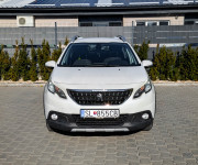 Peugeot 2008 1.6 HDI 73kW, M5, 5d