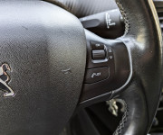 Peugeot 2008 1.6 HDI 73kW, M5, 5d