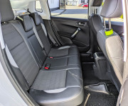 Peugeot 2008 1.6 HDI 73kW, M5, 5d